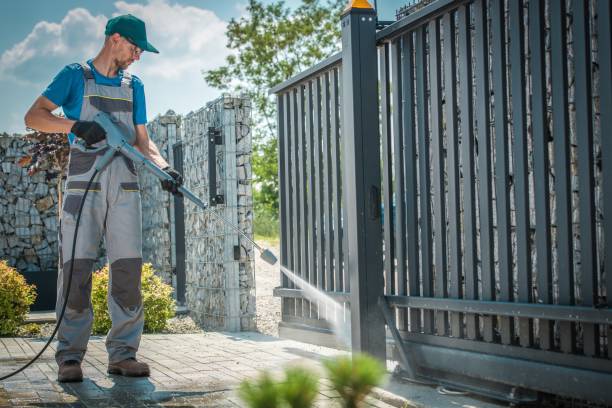 Best House Exterior Washing  in Rosenhayn, NJ
